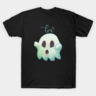 Ghost Of Disapproval T-Shirt